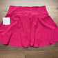 Beyond Yoga Spacedye Tie Breaker Circle Skort (XL)