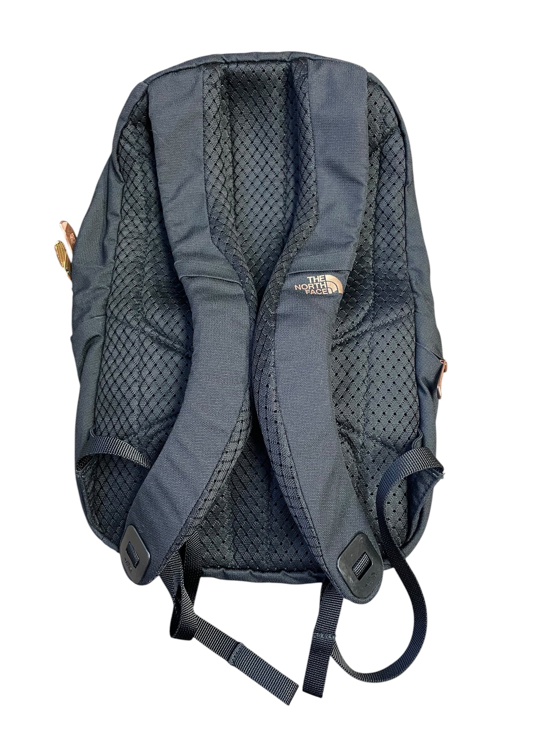 The North Face Electra Women's Compact Black Backpack