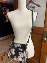 A New Day NWT Floral Crossbody