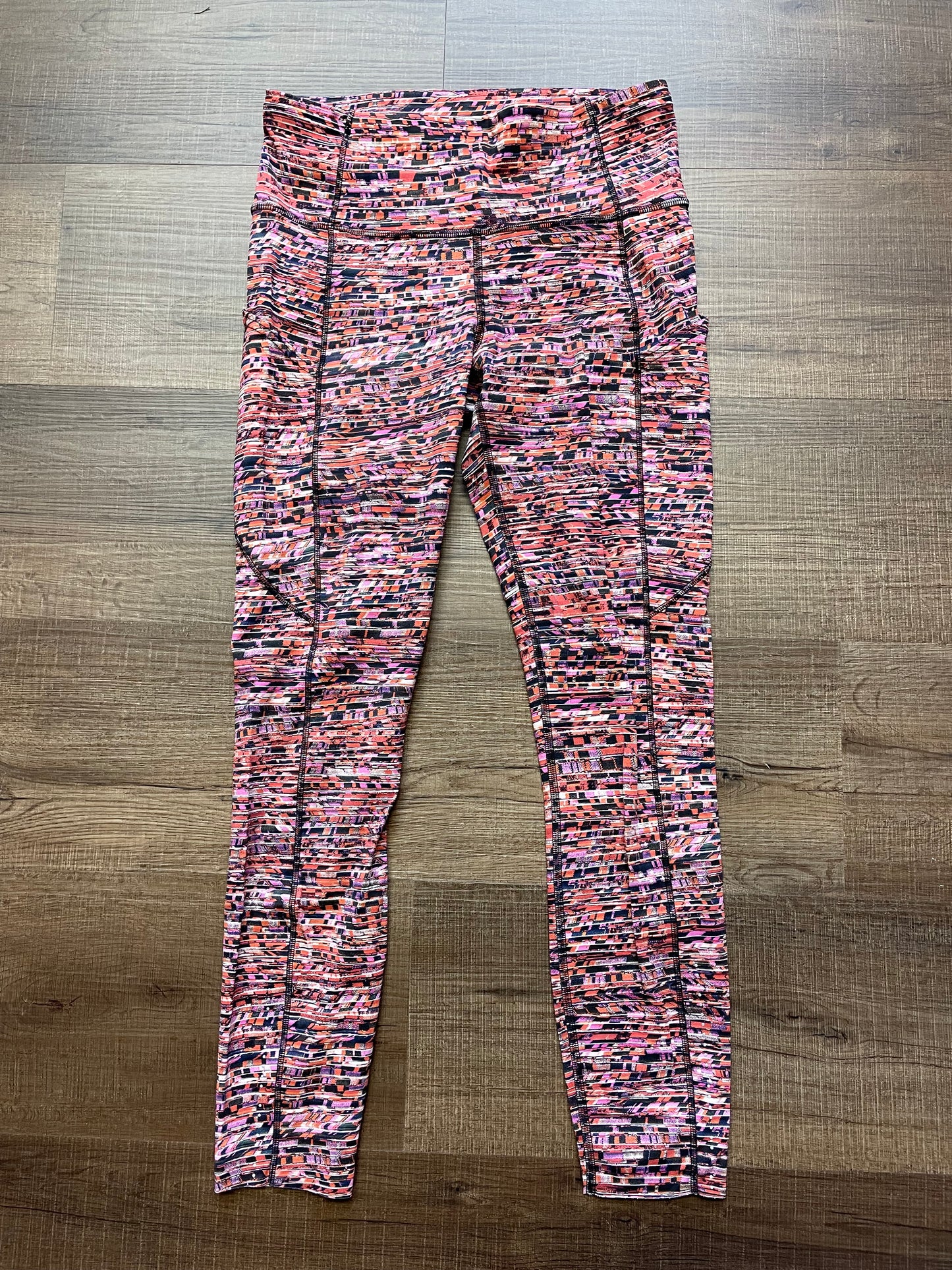 Lululemon Fast Free Tight II (6)