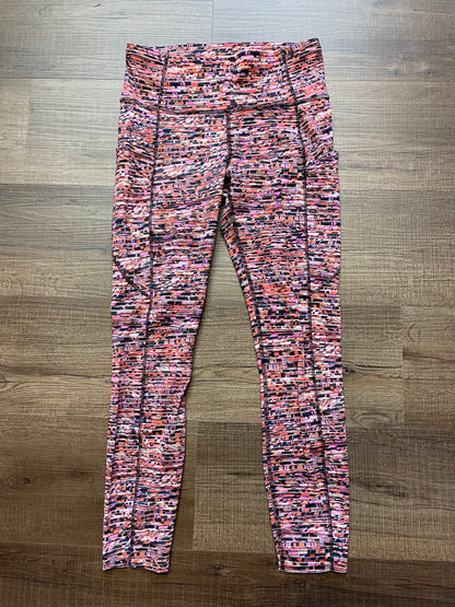Lululemon Fast Free Tight II (6)