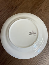 Heirloom by Harmony House 7" Plate