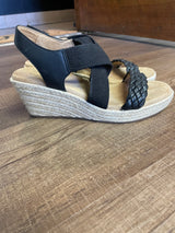 Sonoma Women's Wedge Sandal (8M)