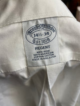 Brooks Brother's Regent Men's Button Down (14 1/2-34)