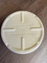 Pampered Chef Family Heritage 8" Round Deep Dish Baking Stone K118