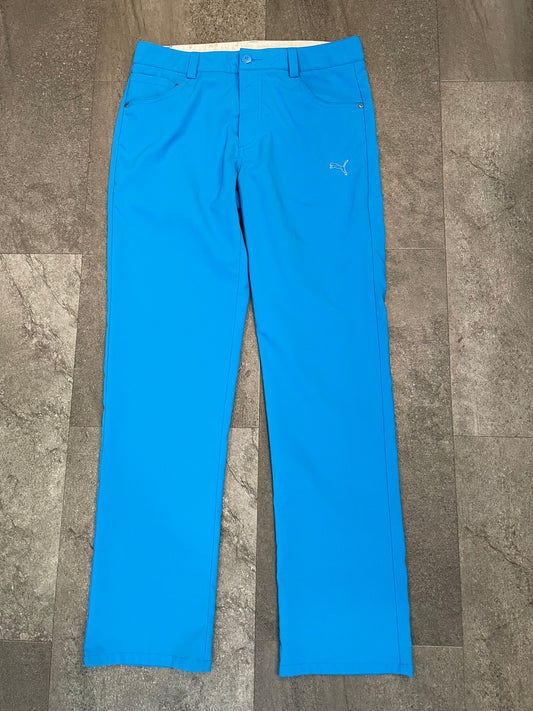 Puma Sport Lifestyle Cobra Women's Golf Pants (30 X32)