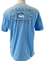 Men's Original Skipjack Short Sleeve T-Shirt (XL)