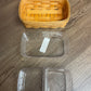 Longaberger Small Loaf Basket