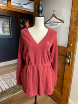 Parade Women's Short One Piece (M)