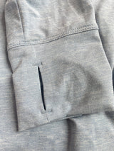 REI Co-op Icy Gray Women's Hooded Top (L)