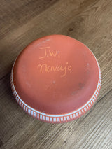 Authentic Navajo Pottery