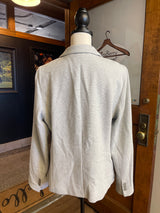 Talbots NWT Textured Women's Blazer (16)