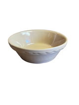 Mason Cash Cane Collection Stoneware 2 Cup Baker