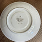 Style House Fine China 6" Saucer