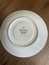 Style House Fine China 6" Saucer