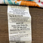 Reversible Quilted Blanket