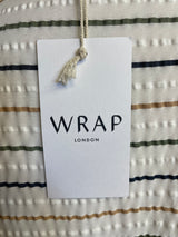 Wrap London Collared Buttoned Midi Shirt Dress (14)