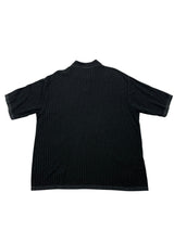 Murano by Raffi Collared Knit Men's Top (XL)
