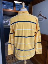 Siegfried & Company Men's Polo (L)