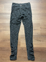 Balance Collection Heathered Gray Leggings (S)