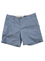 GAP GF Roll Women's Utility Shorts in Simply Blue (12)