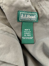 Land's End Convertible Men's Outdoor Pant (XL)
