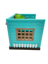 Li'l Woodzeez Luvs & Hugs Daycare Playset - BinxBerry Consignment