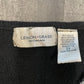 Lemon Grass Woman's Knit Winter Cardigan (2X)
