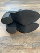 Toms Women's Bootie (6.5) - BinxBerry Consignment