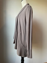 Athleta Women's Open Front Cardigan (S)