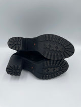 Blondo Waterproof Women's Suede Ankle Boots (7.5) - BinxBerry Consignment