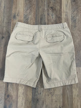 Old Navy Low Rise Women's Bermuda Shorts (12) - BinxBerry Consignment