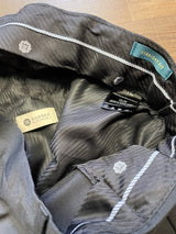 Haggar Straight Fit Men's Dress Pants (32x34)