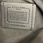 Coach Rowan File Leather Bag