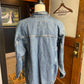 Delta Blues Denim Jacket (XL)