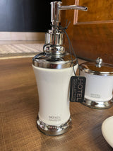 Spa Bath Accessories Hotel Collection Set