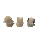 Calico Critters Baby Pet Figurines (set of 3) - BinxBerry Consignment