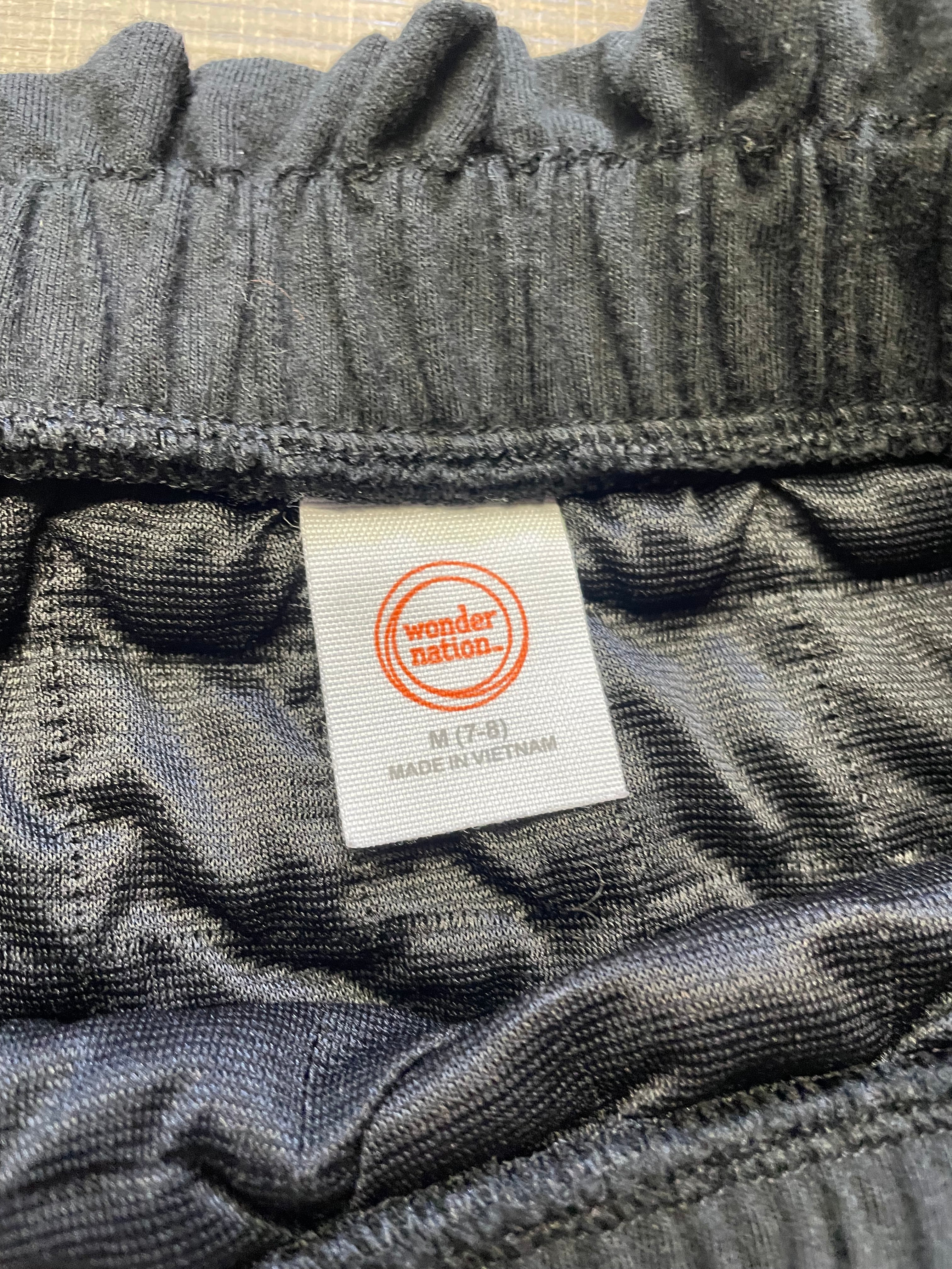 Wonder Nation Quilted Skirt (YM)