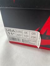 Nike Air Jordan 1 Retro High OG in Golden Harvest Black Sail (11.5) - BinxBerry Consignment