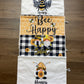 Honeybee Dish Towels (set of 4)