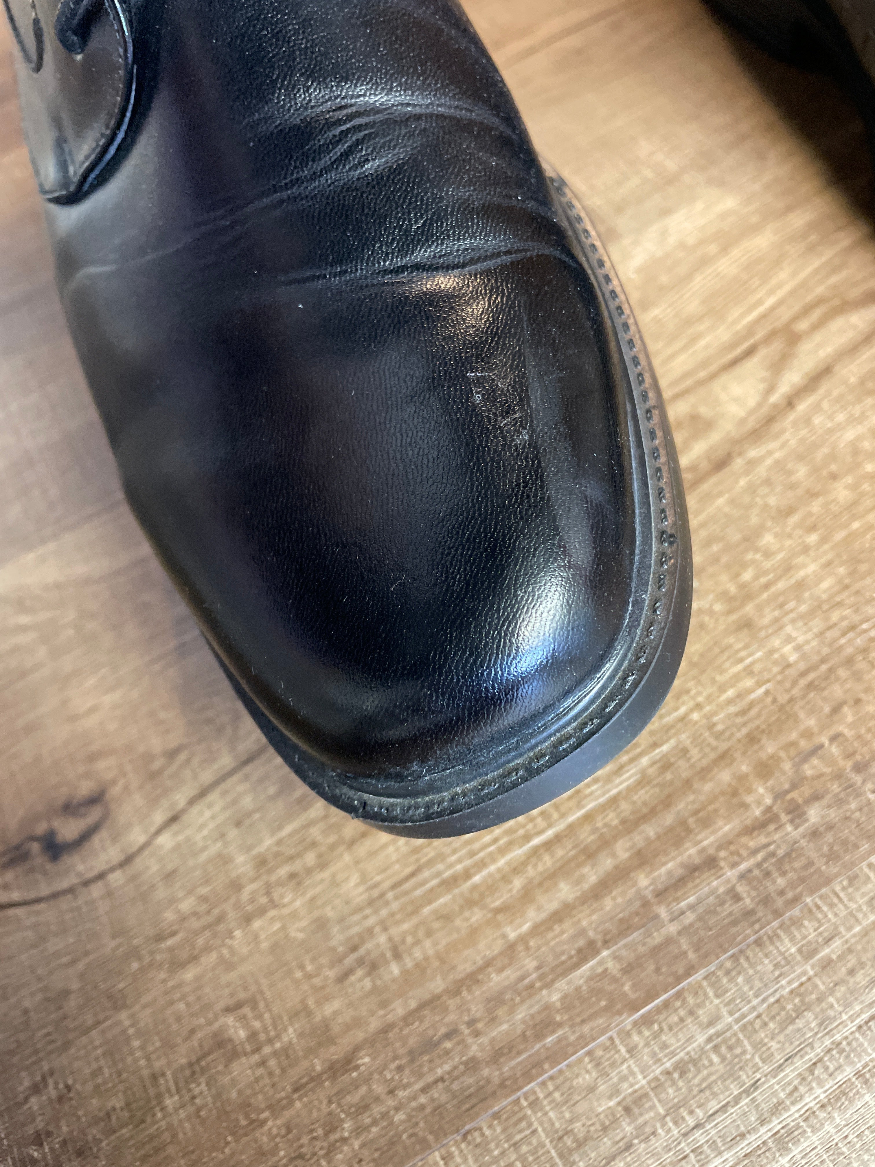Croft & Barrow Nash Men's Dress Shoes (11)