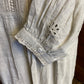 Tommy Bahama St. Lucia Split Neck Dress (L)
