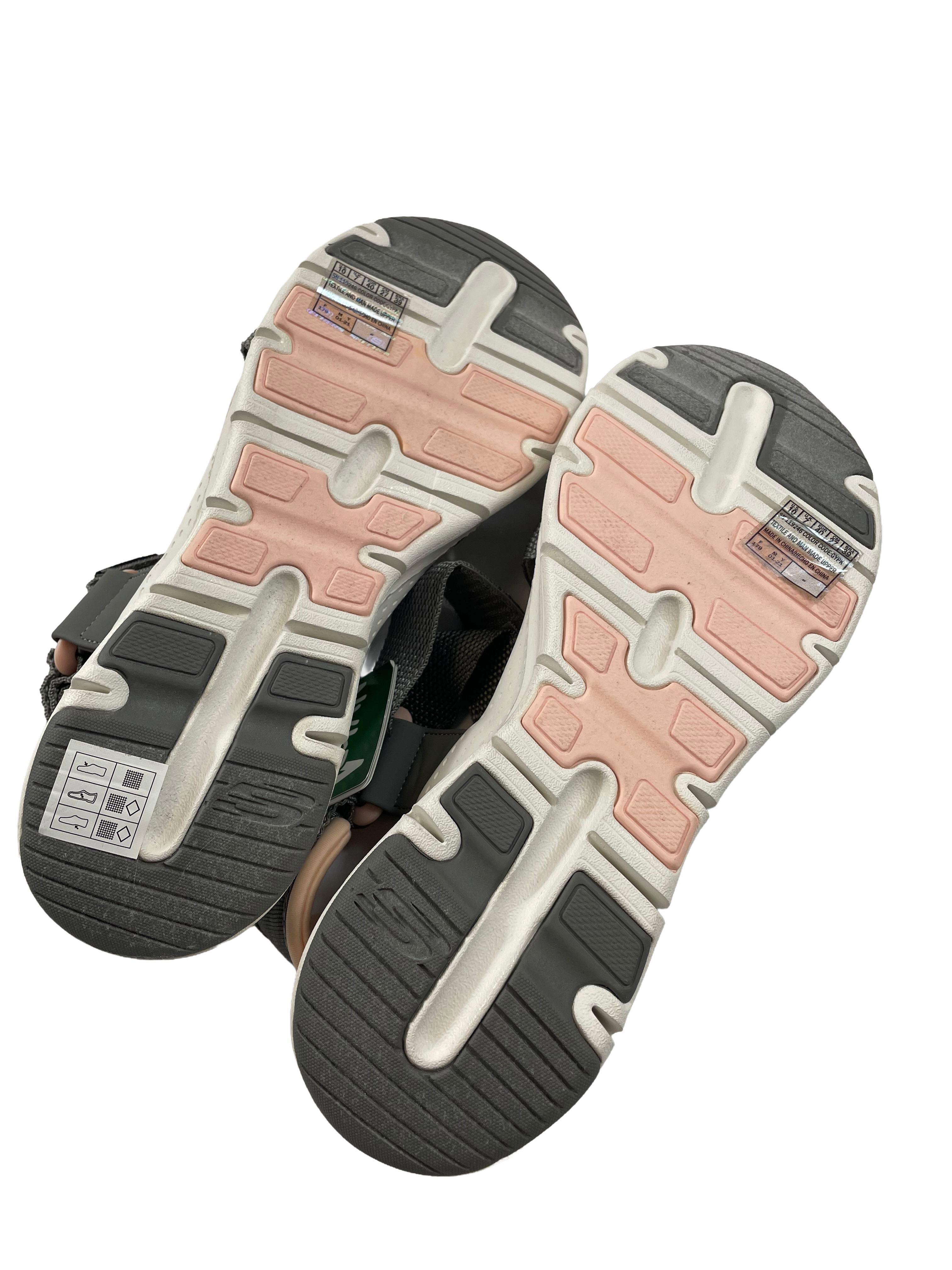 Skechers Arch Fit NWT Women's Adjustable Strap Sandal (10) - BinxBerry Consignment
