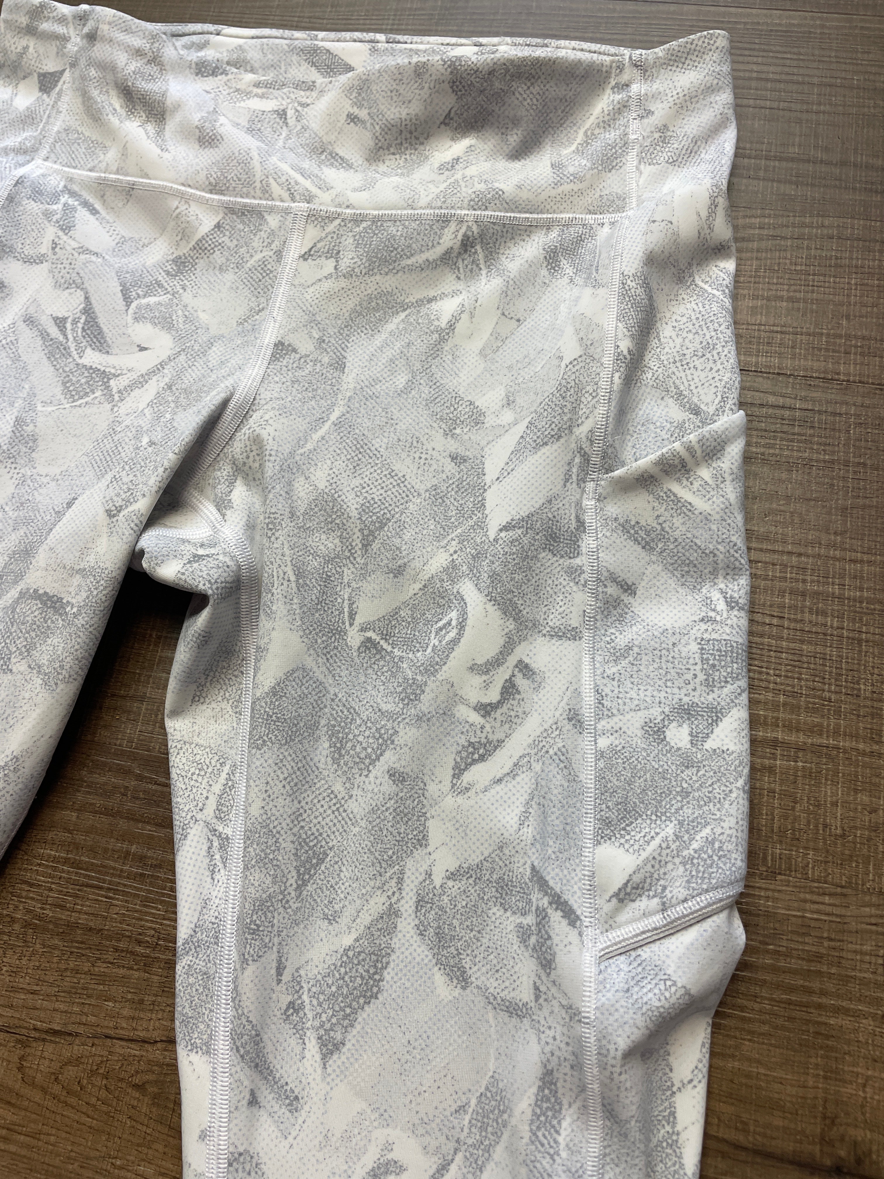 Lululemon Full Length Women's Leggings (8)