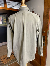 Ralph Lauren Blake Men's Button Down (XXL)