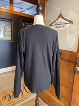 Old Navy NWT Ribbed Long Sleeved Tee (XXL Tall)