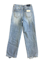 Risen Los Angeles NWT High Rise Slouch Women's Jeans (9)