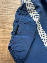 Vintage US Air Force PT Men's Trunks Brief Lined (L)