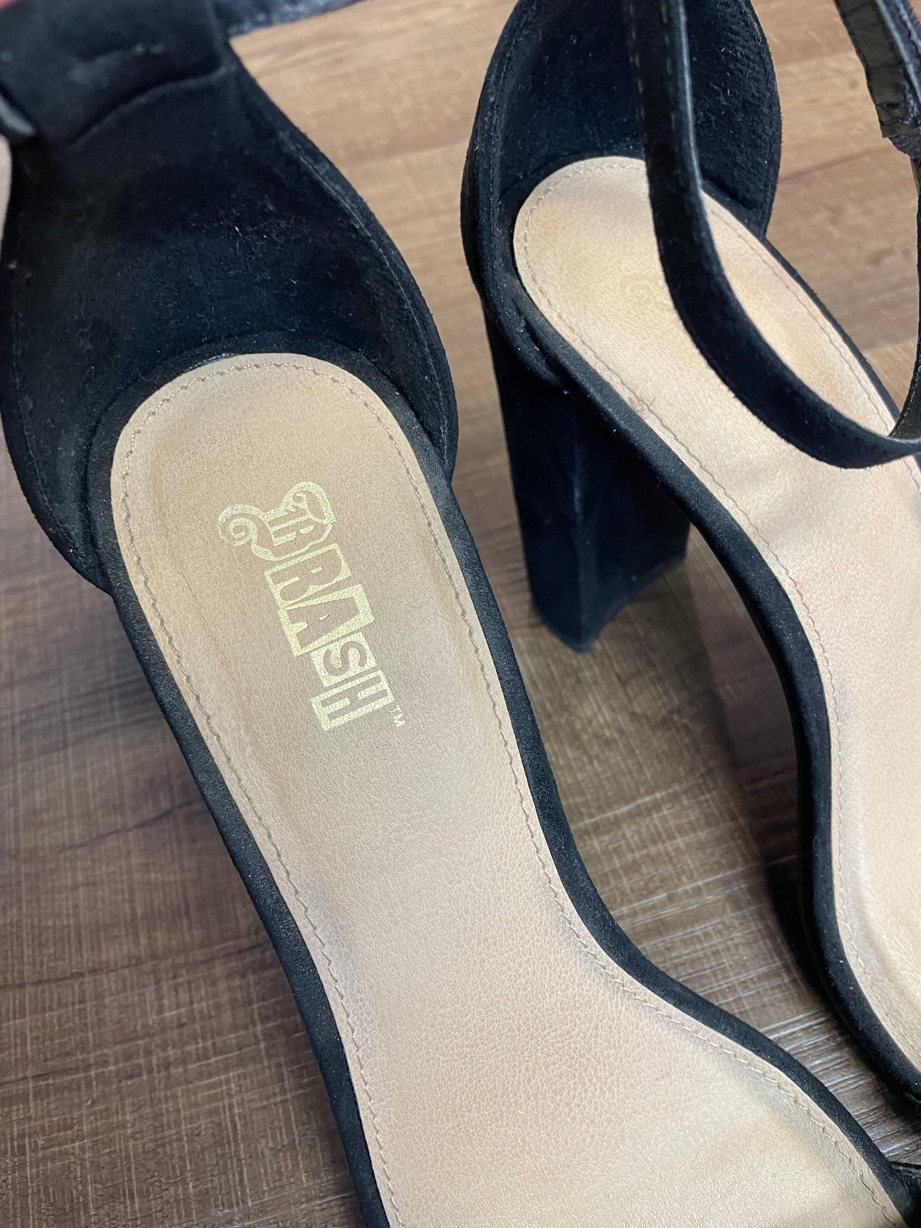 Brash Women's Heel (9.5)