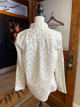 Fat Face Women's Cotton Button Down